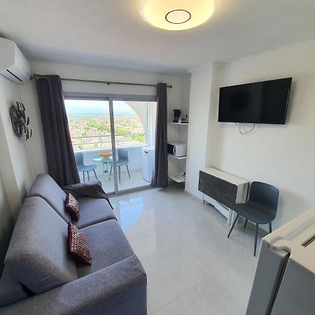 Apartamento Bruel 1712 Empuriabrava Ngoại thất bức ảnh