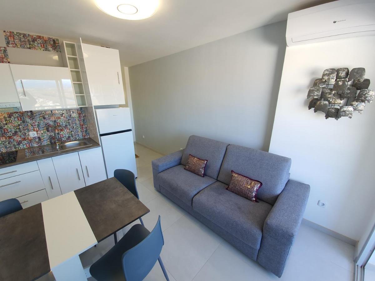 Apartamento Bruel 1712 Empuriabrava Ngoại thất bức ảnh
