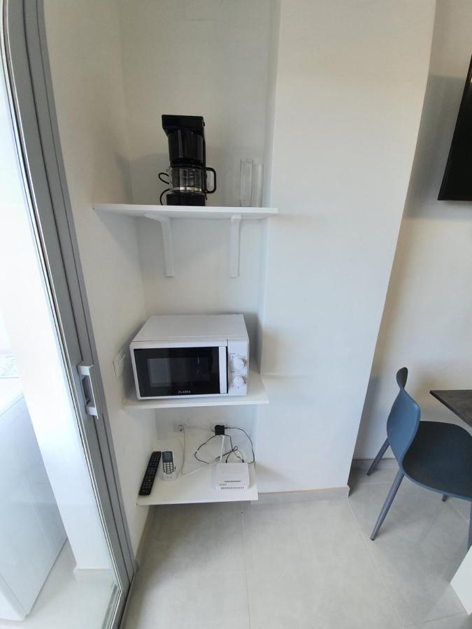 Apartamento Bruel 1712 Empuriabrava Ngoại thất bức ảnh