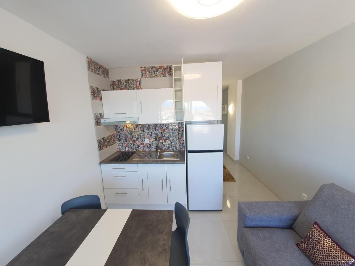 Apartamento Bruel 1712 Empuriabrava Ngoại thất bức ảnh