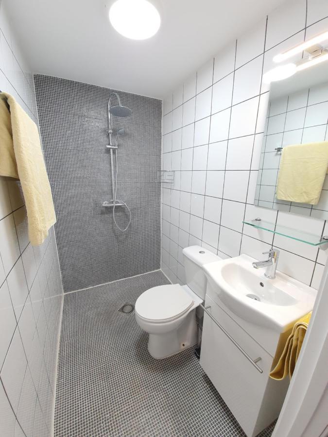 Apartamento Bruel 1712 Empuriabrava Ngoại thất bức ảnh