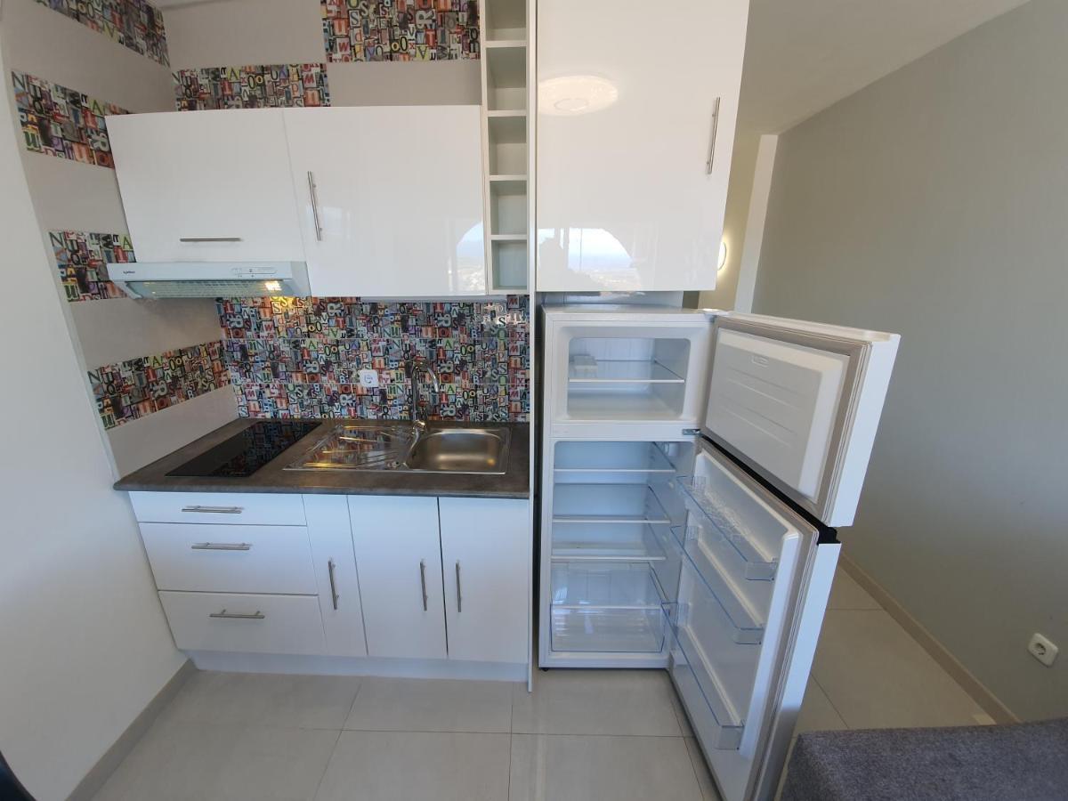 Apartamento Bruel 1712 Empuriabrava Ngoại thất bức ảnh