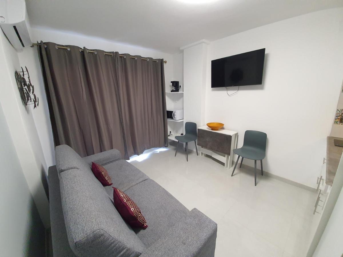 Apartamento Bruel 1712 Empuriabrava Ngoại thất bức ảnh