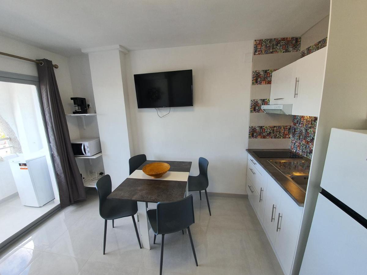 Apartamento Bruel 1712 Empuriabrava Ngoại thất bức ảnh