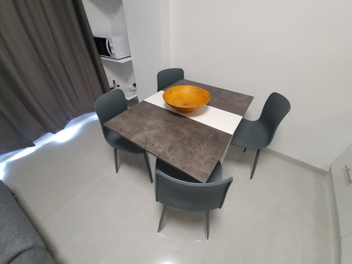 Apartamento Bruel 1712 Empuriabrava Ngoại thất bức ảnh