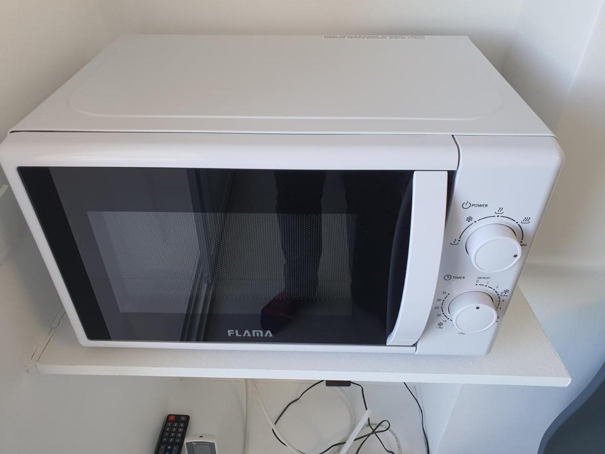 Apartamento Bruel 1712 Empuriabrava Ngoại thất bức ảnh