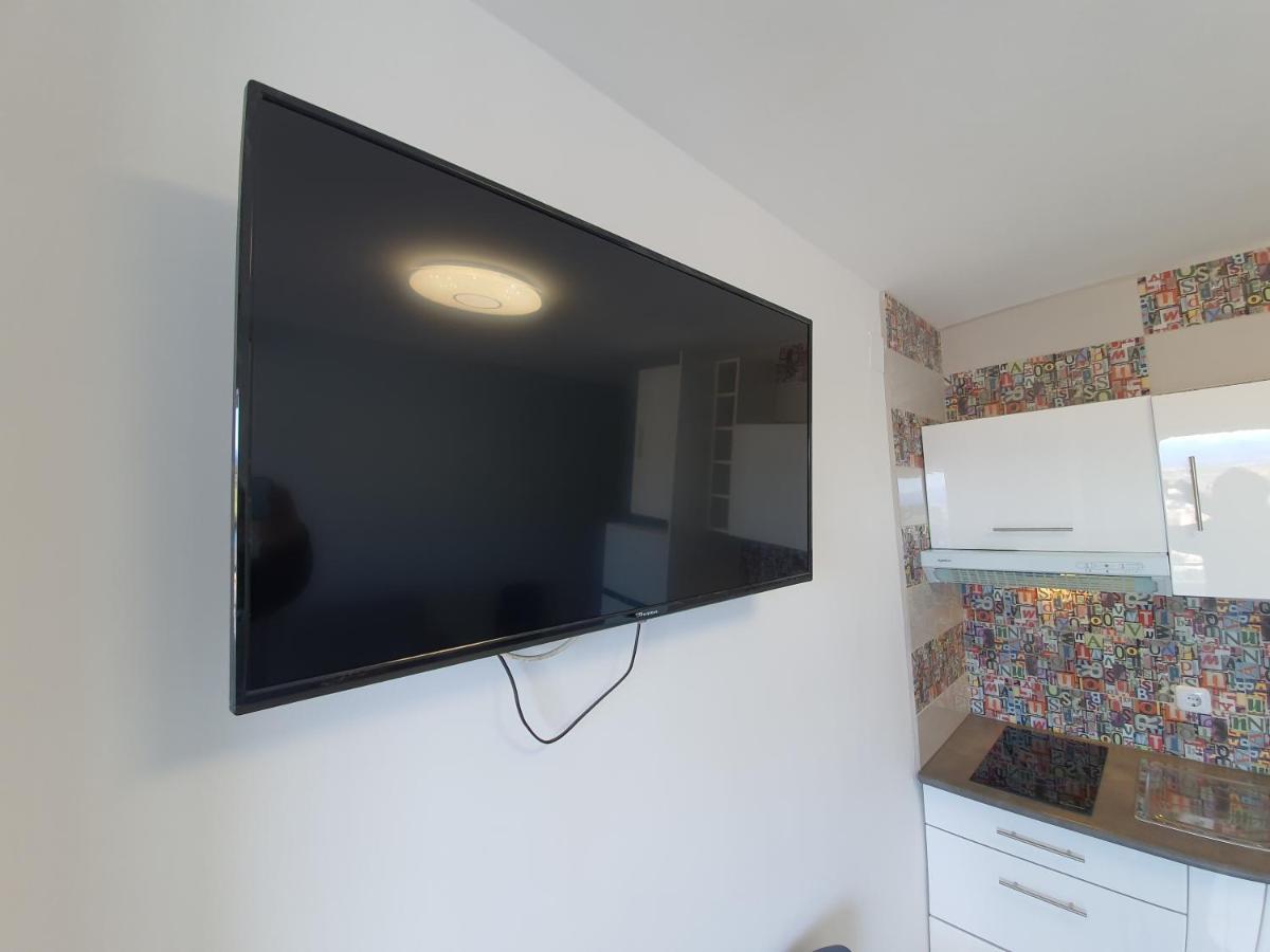 Apartamento Bruel 1712 Empuriabrava Ngoại thất bức ảnh