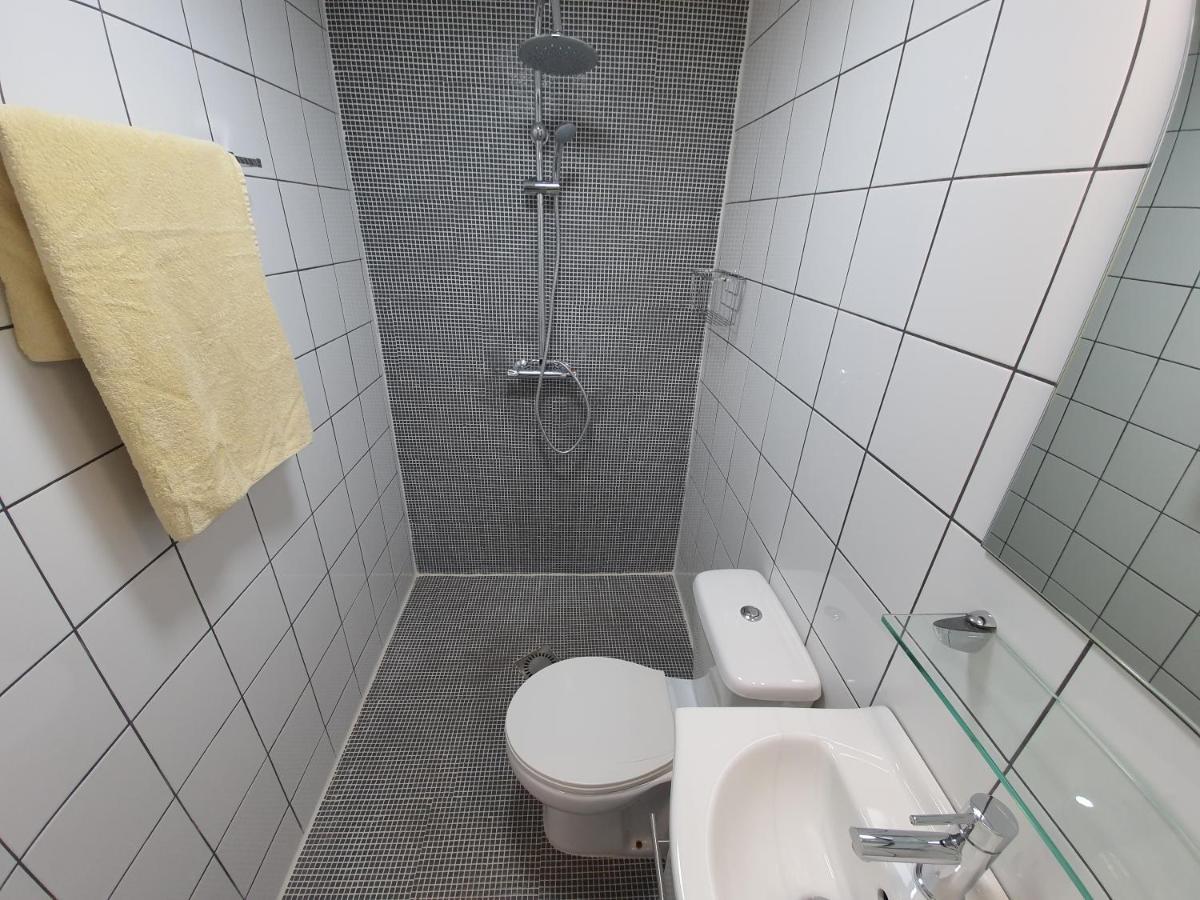 Apartamento Bruel 1712 Empuriabrava Ngoại thất bức ảnh