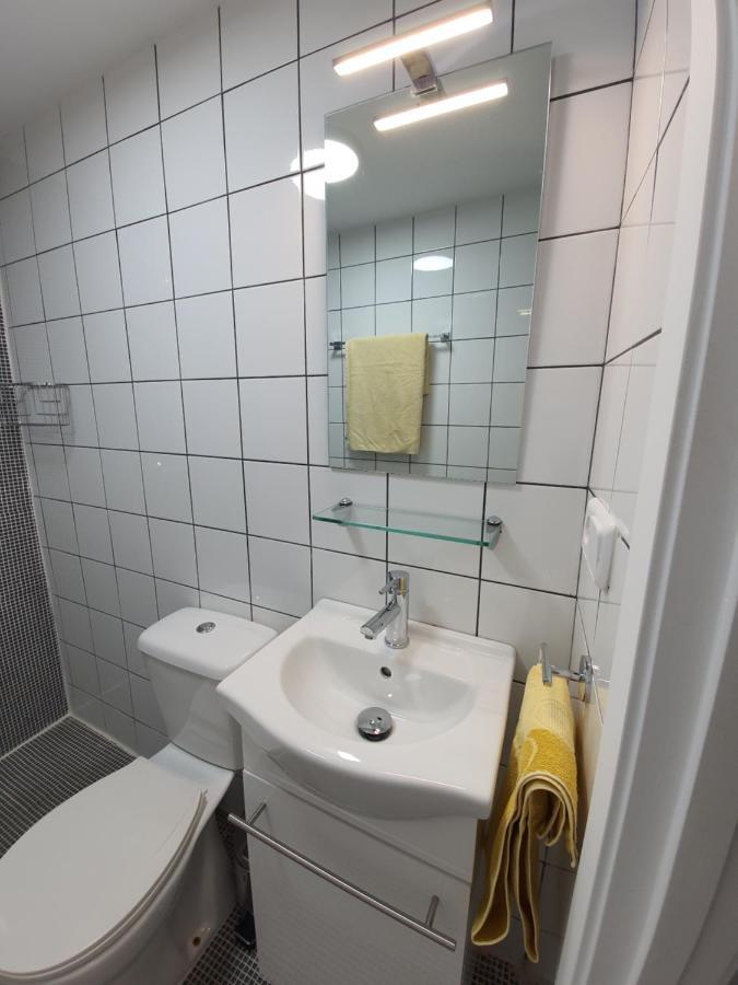 Apartamento Bruel 1712 Empuriabrava Ngoại thất bức ảnh