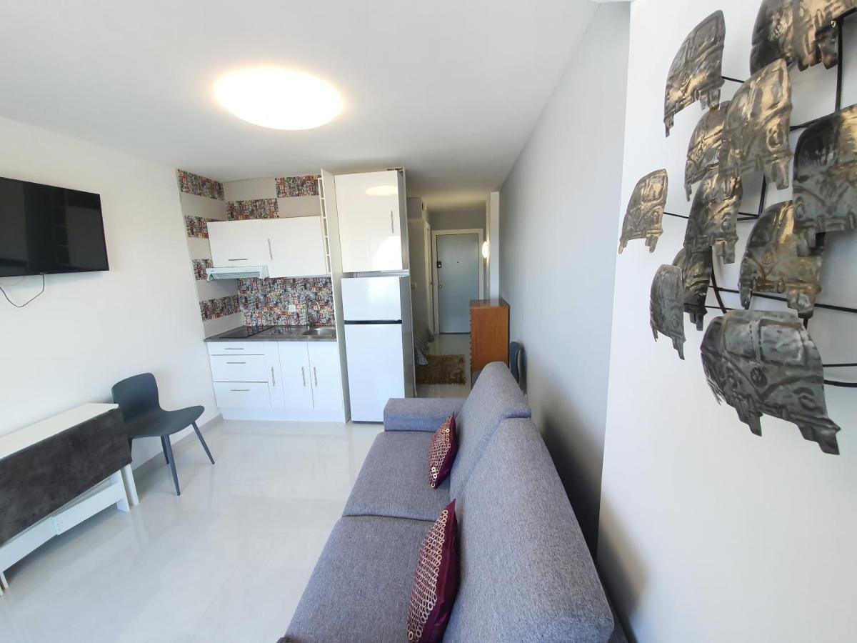 Apartamento Bruel 1712 Empuriabrava Ngoại thất bức ảnh