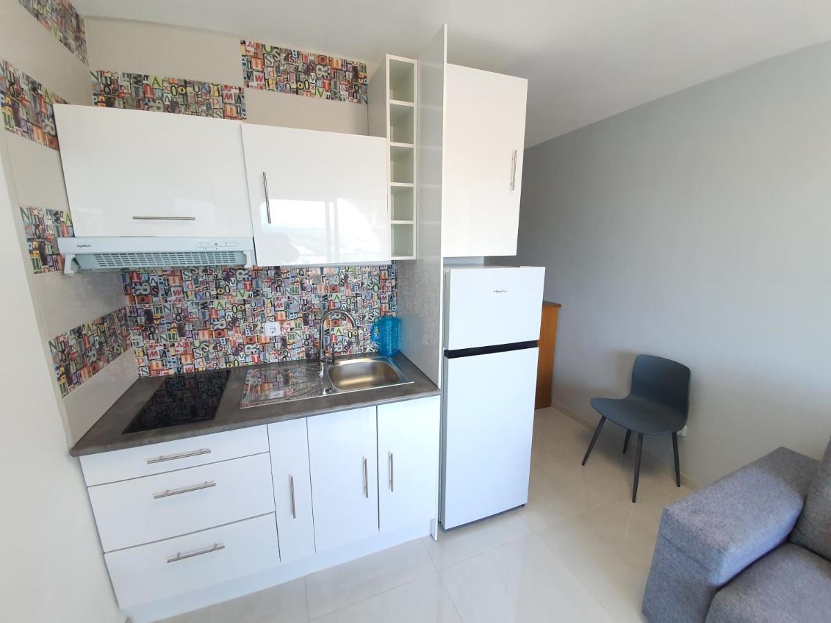 Apartamento Bruel 1712 Empuriabrava Ngoại thất bức ảnh