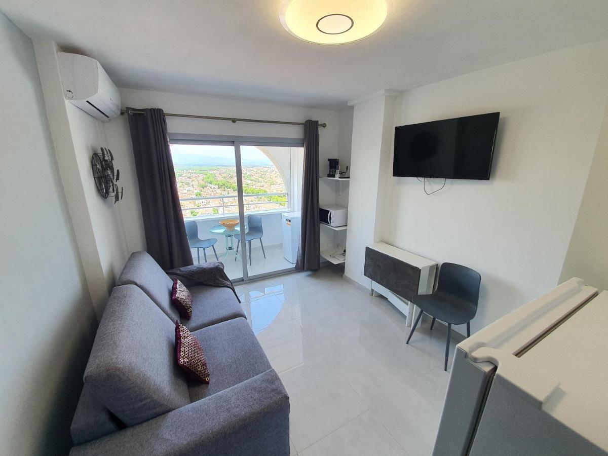 Apartamento Bruel 1712 Empuriabrava Ngoại thất bức ảnh