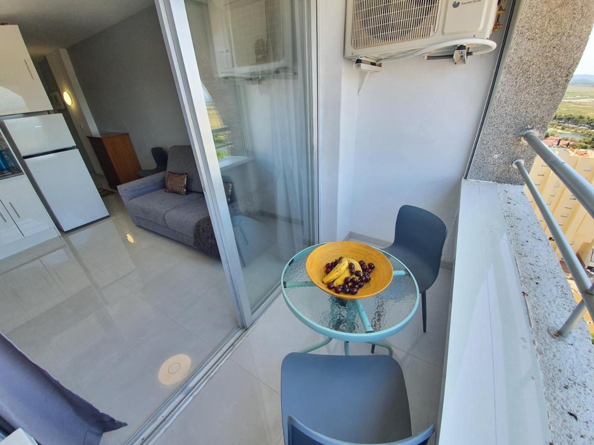Apartamento Bruel 1712 Empuriabrava Ngoại thất bức ảnh