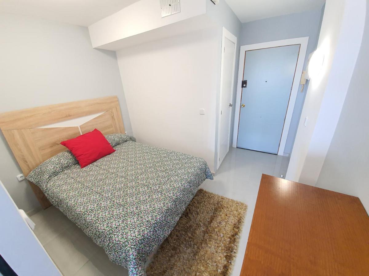 Apartamento Bruel 1712 Empuriabrava Ngoại thất bức ảnh