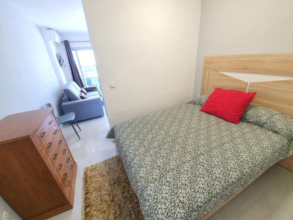 Apartamento Bruel 1712 Empuriabrava Ngoại thất bức ảnh