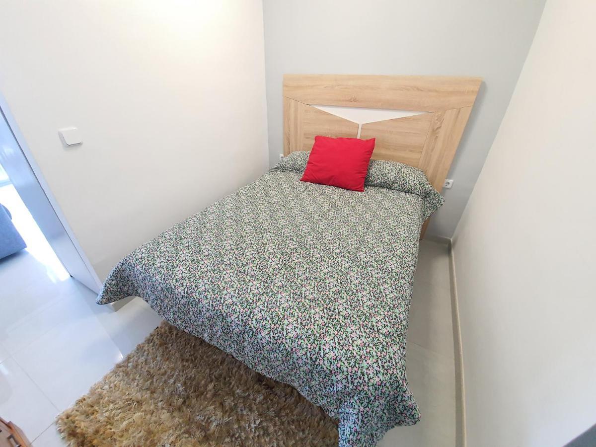 Apartamento Bruel 1712 Empuriabrava Ngoại thất bức ảnh