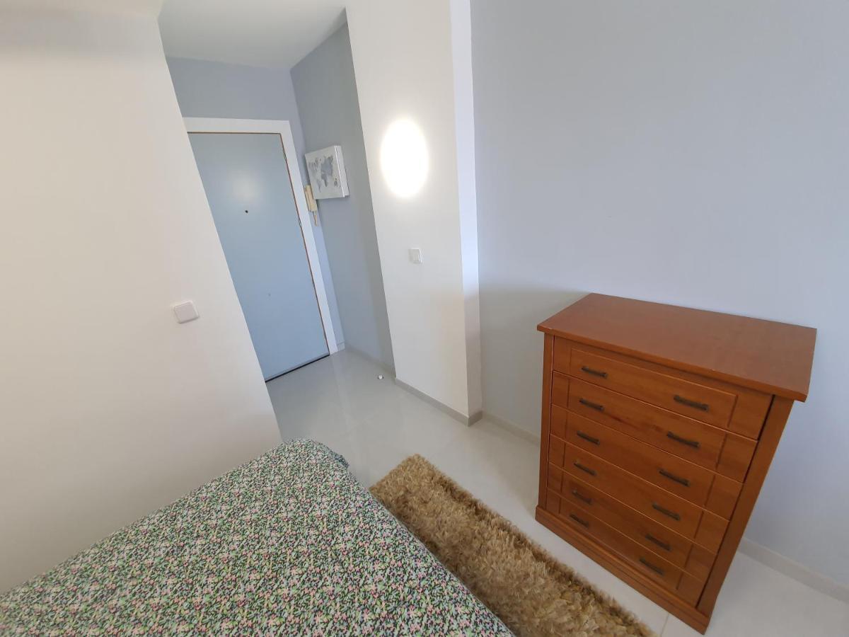 Apartamento Bruel 1712 Empuriabrava Ngoại thất bức ảnh